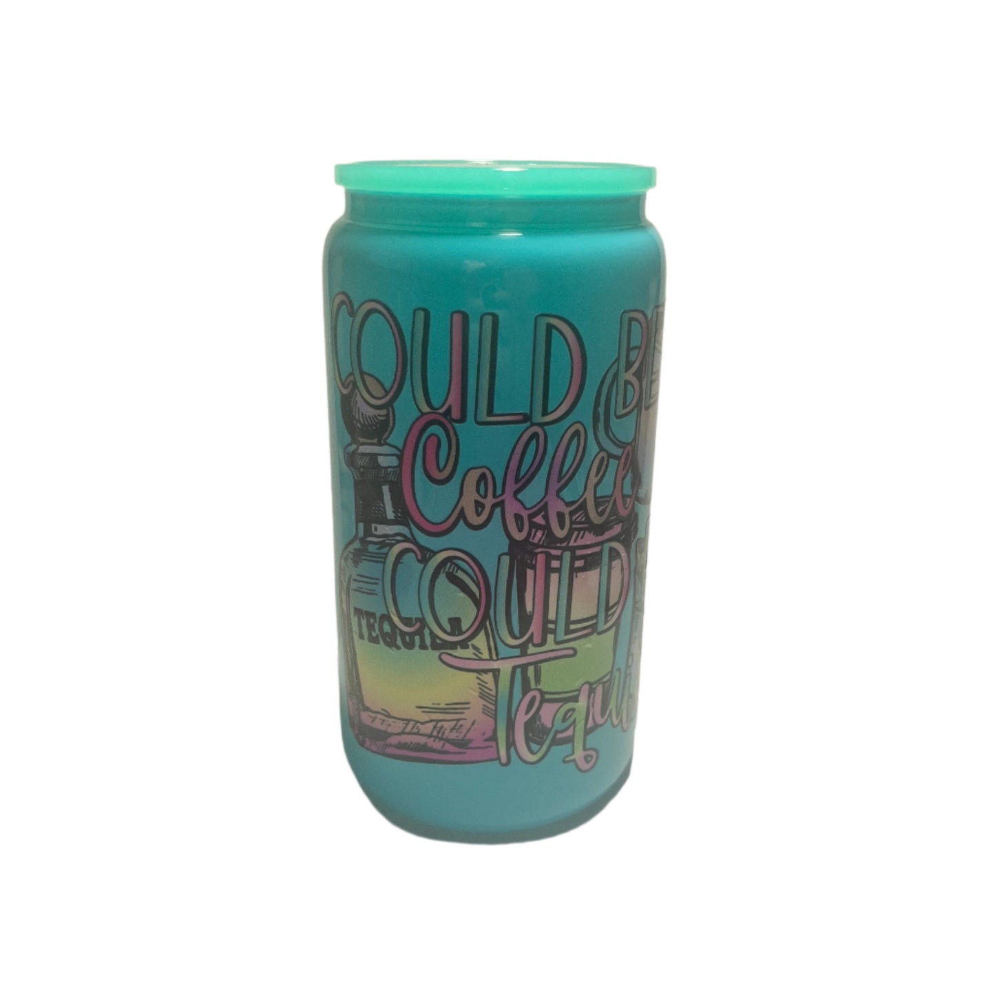 The Rogue Sipper - Limited Edition