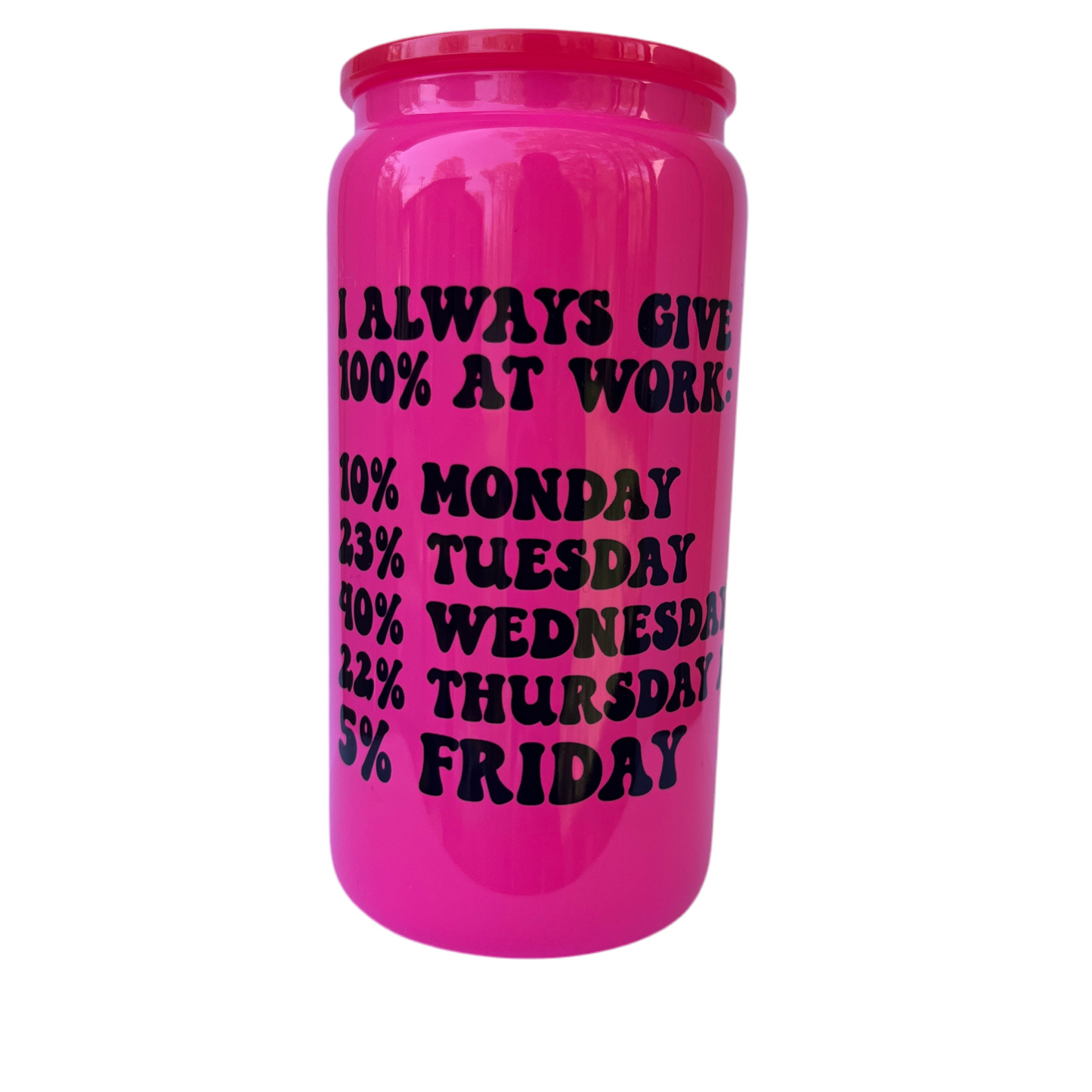 "Probably Not Water"- But Who's Asking?