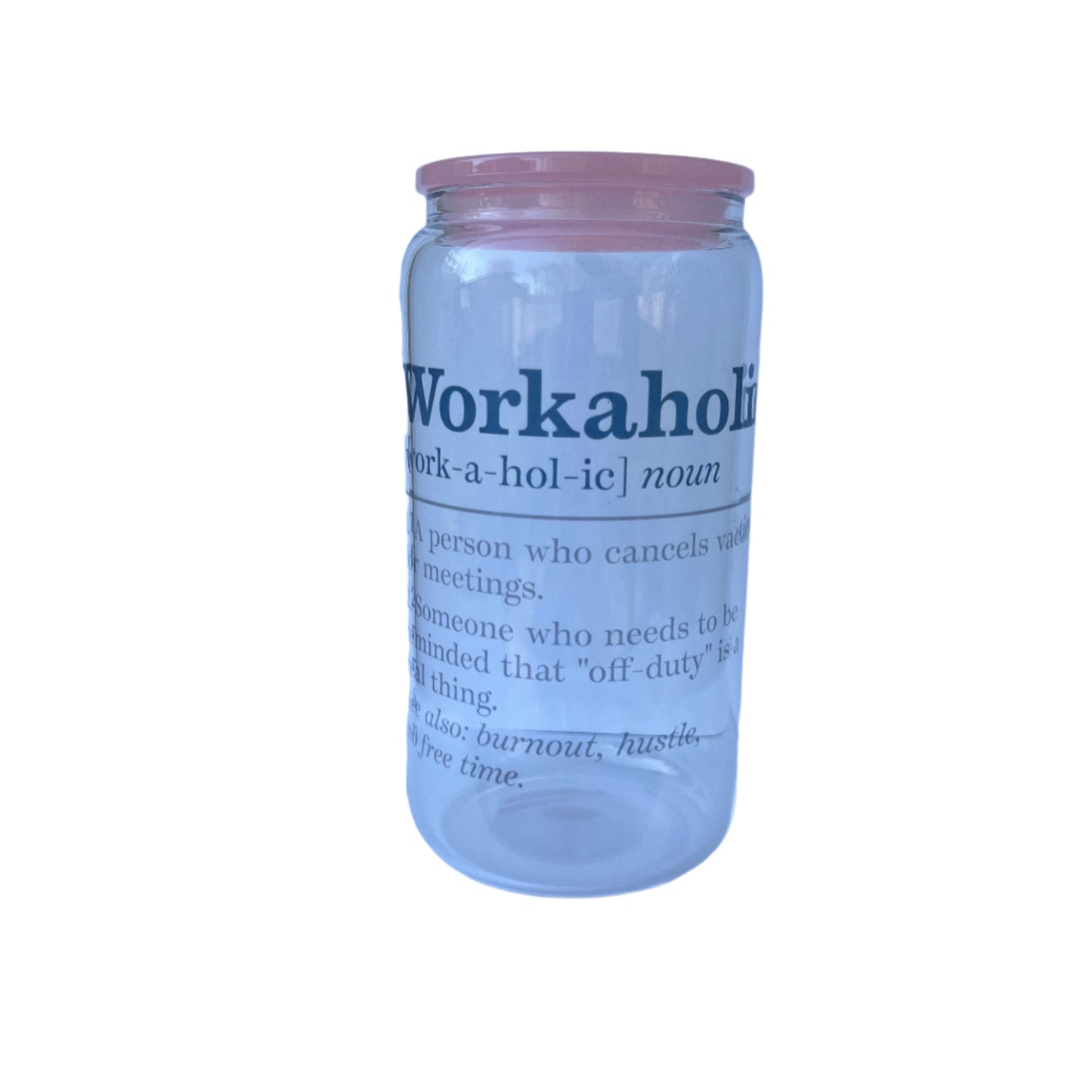 "Probably Not Water"- But Who's Asking?