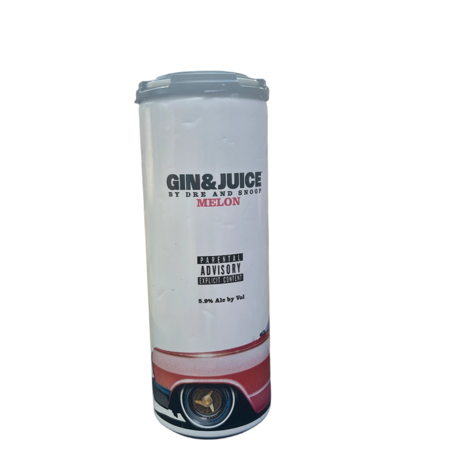Your Favorite Drink, Reimagined
