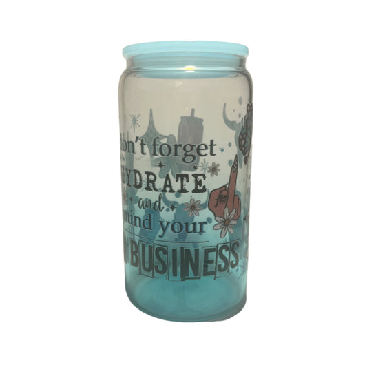 The Rogue Sipper - Limited Edition