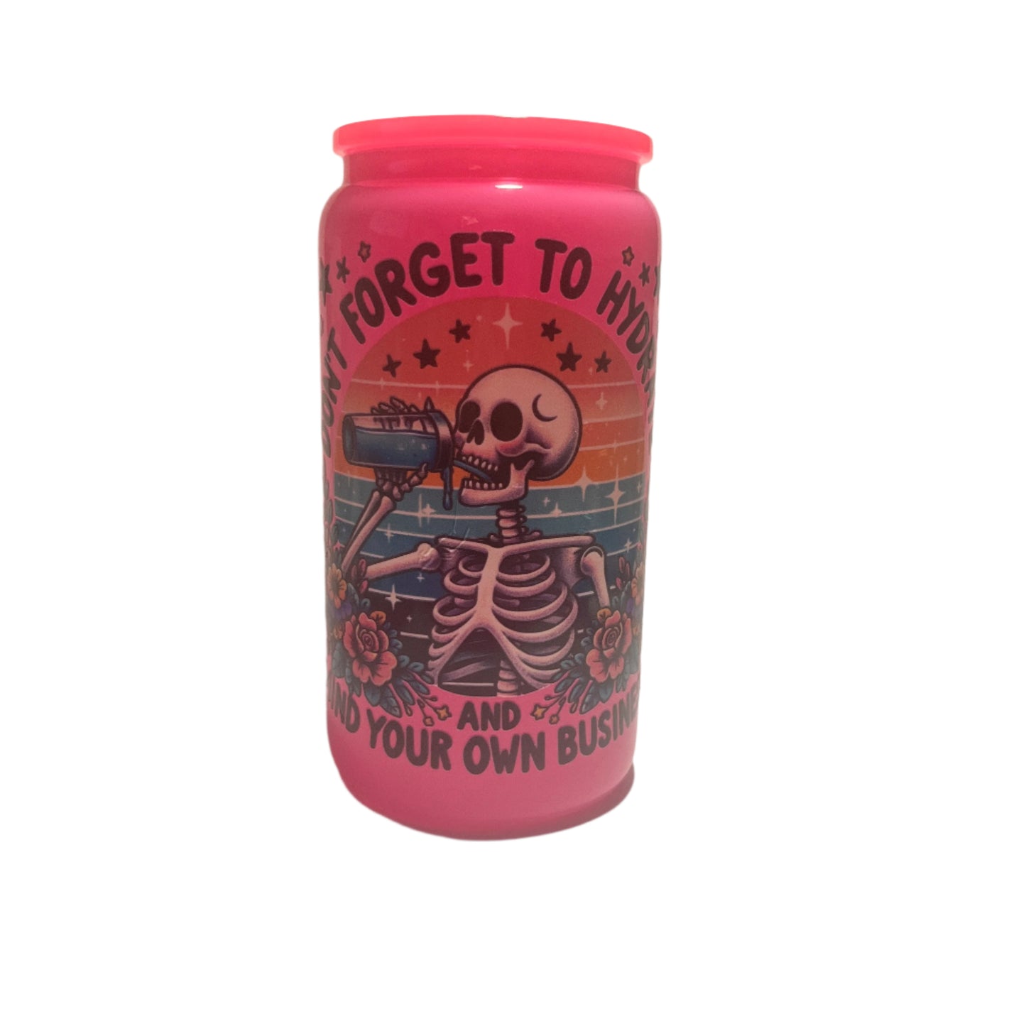 The Rogue Sipper - Limited Edition