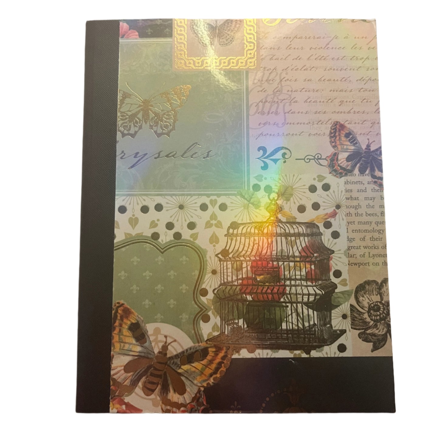 The Rogue Notebook
