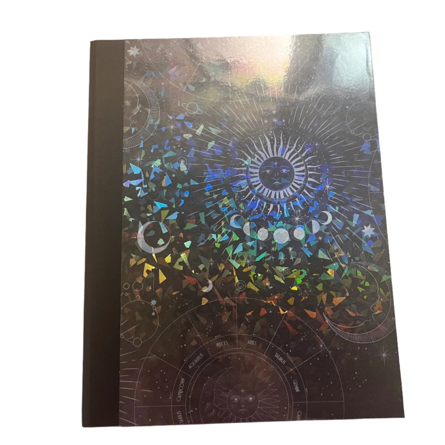The Rogue Notebook