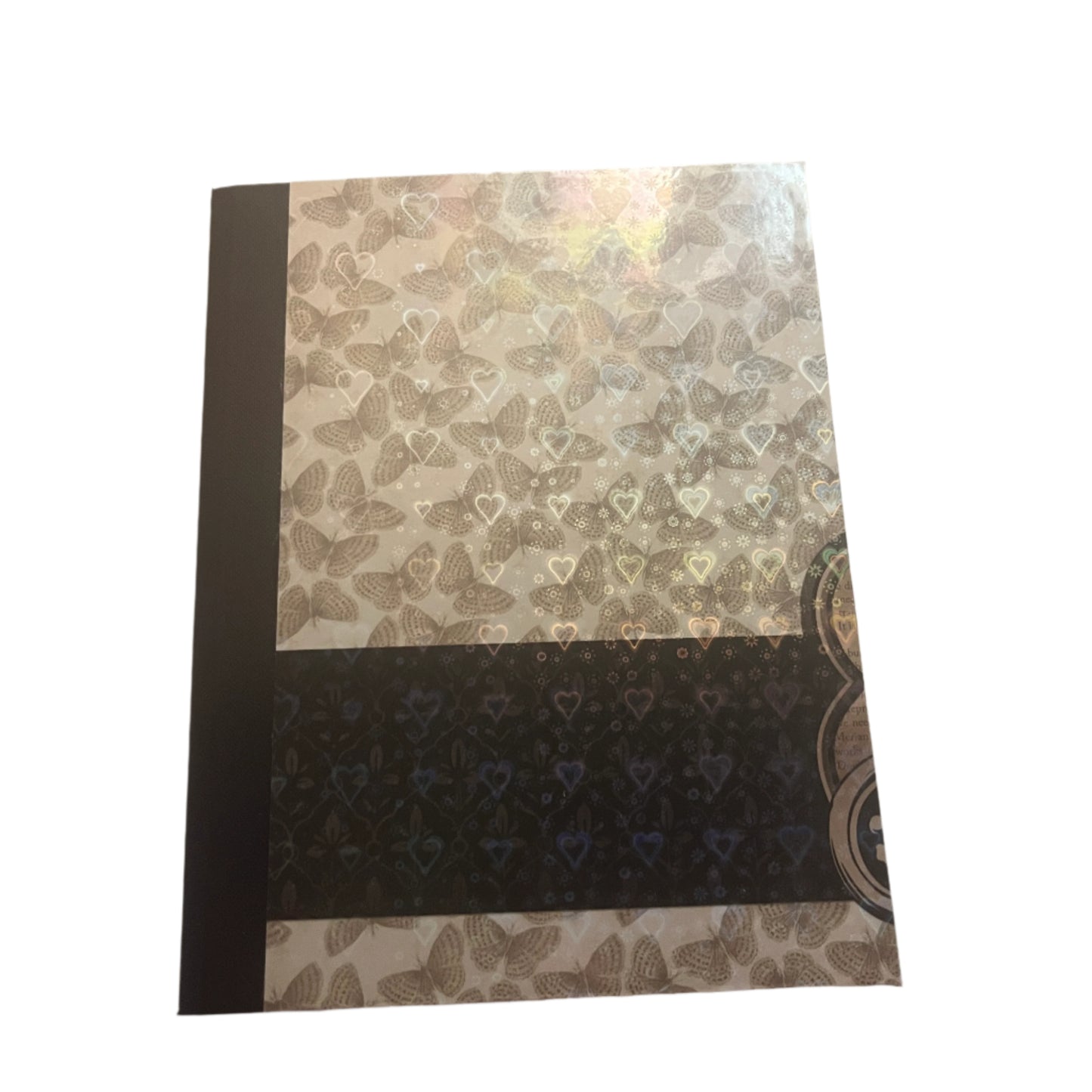 The Rogue Notebook