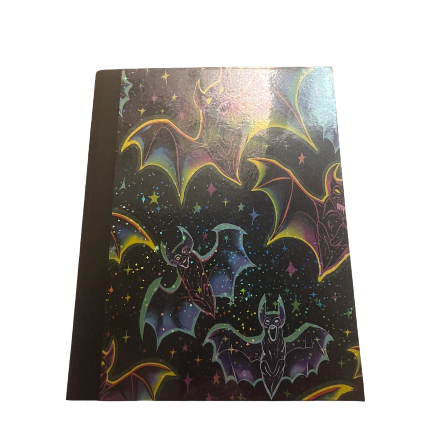 The Rogue Notebook
