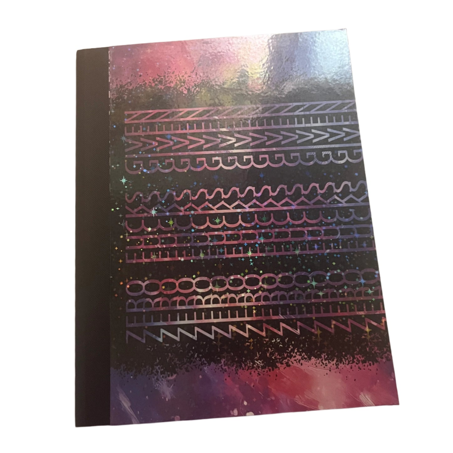 The Rogue Notebook