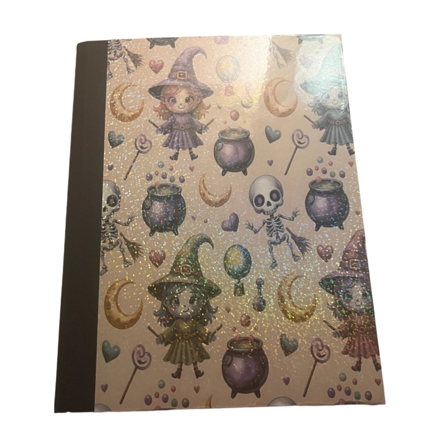 The Rogue Notebook