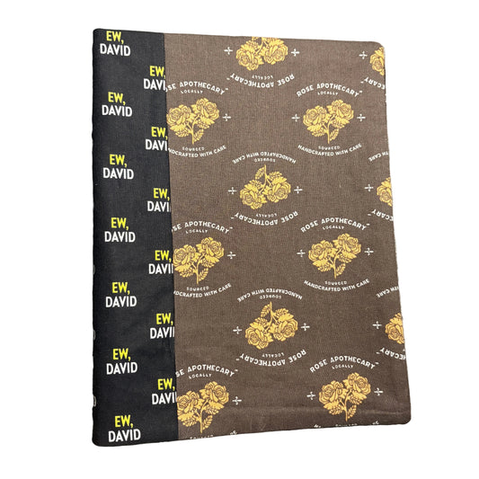 Composition Notebook Covers | Reusable Protective Book Covers