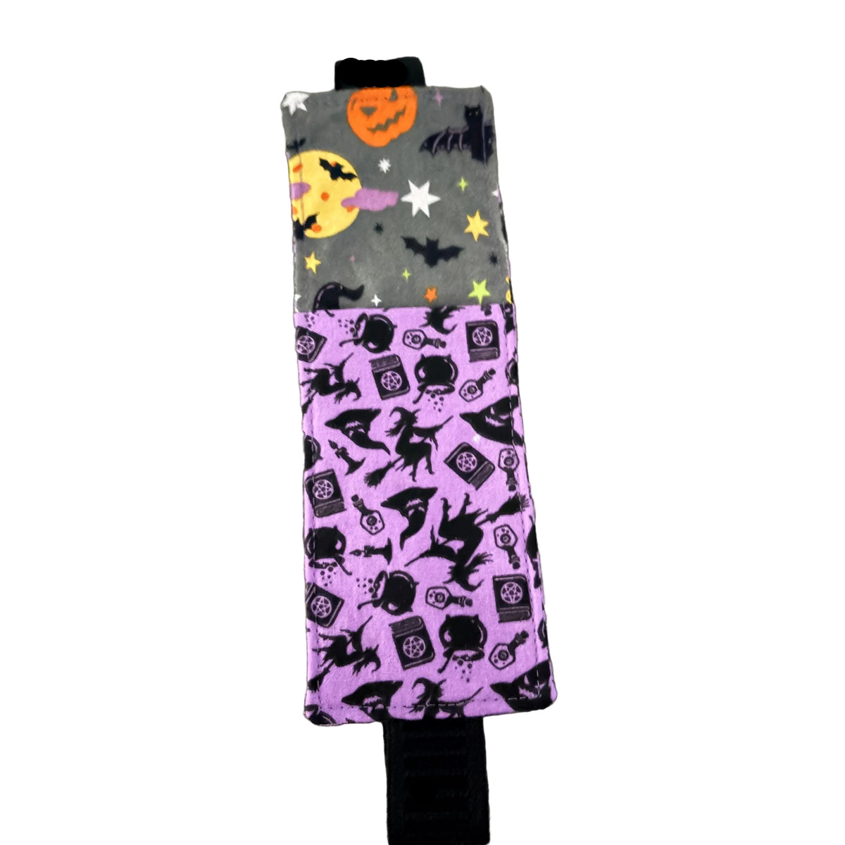 Witchy Bookmark and Pen Holder