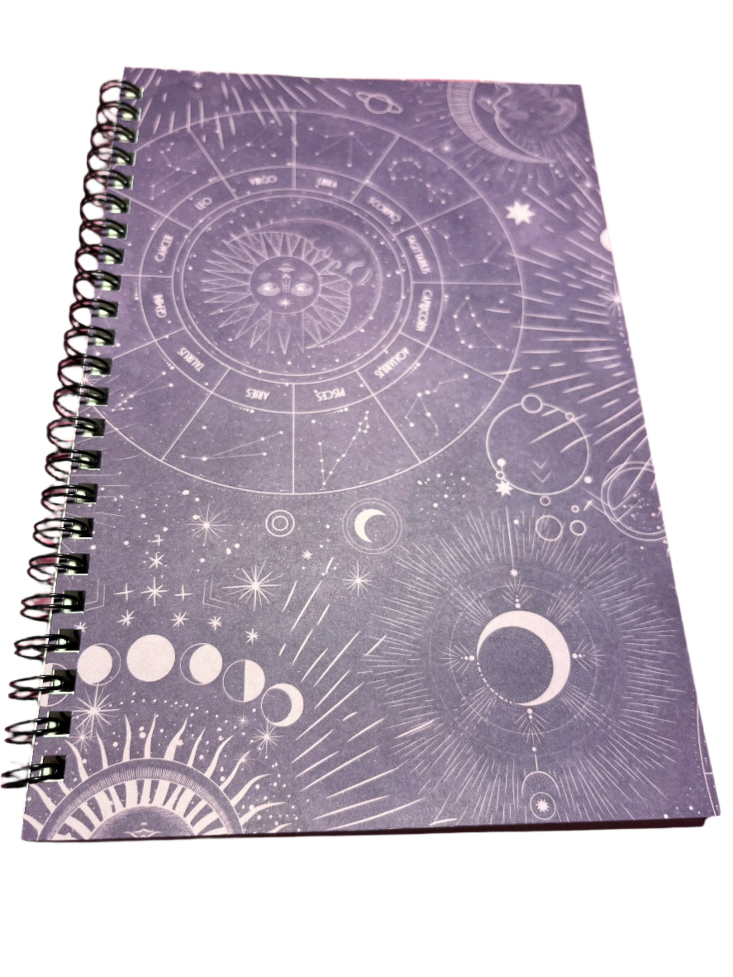 The Rogue Spiral