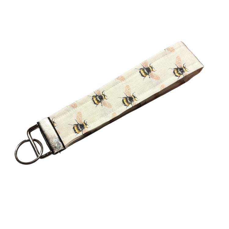 Wristlet Keychains