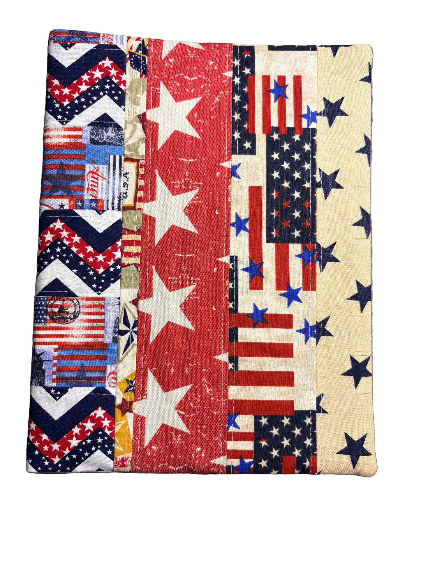 Composition Notebook Covers | Reusable Protective Book Covers