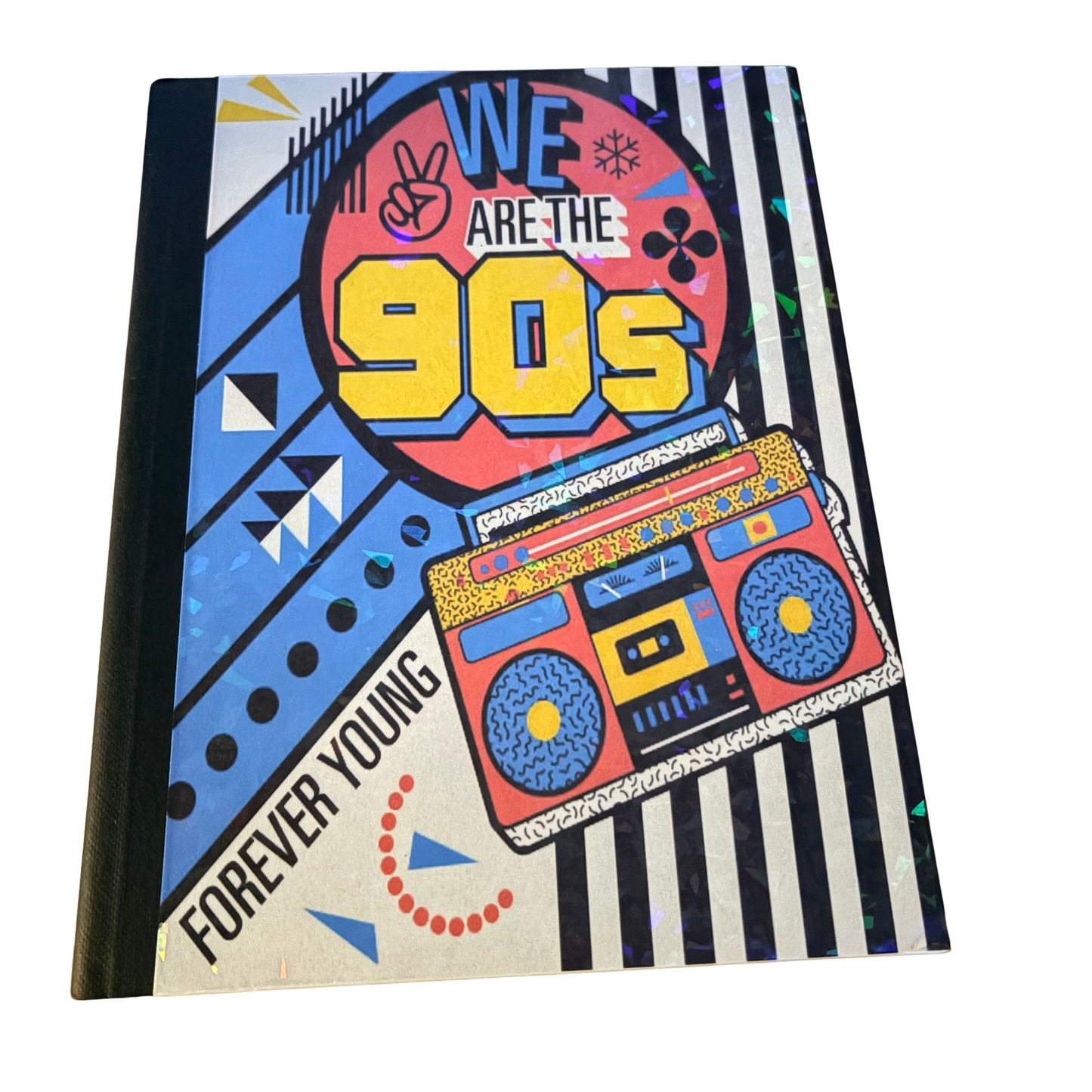 Composition Notebook | Classic Writing Notebook