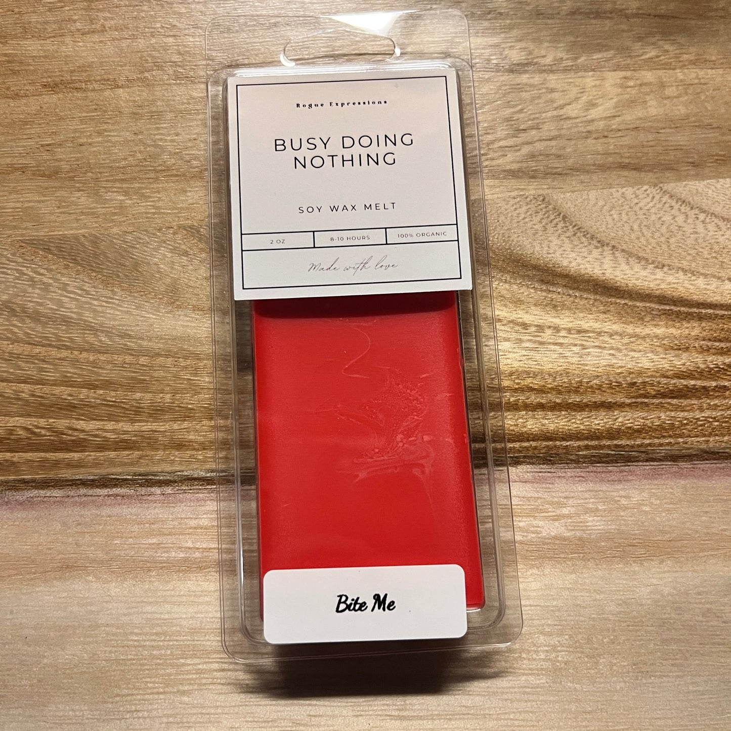Office Safe. Emotionally Soothing.