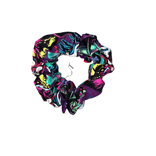 Fairy Tale Villains Scrunchie