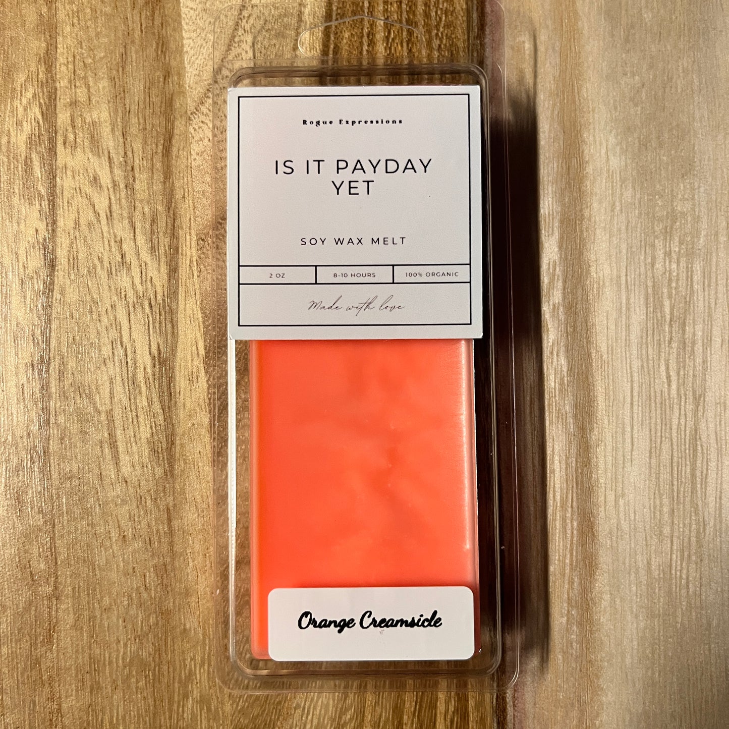 Office Safe. Emotionally Soothing.