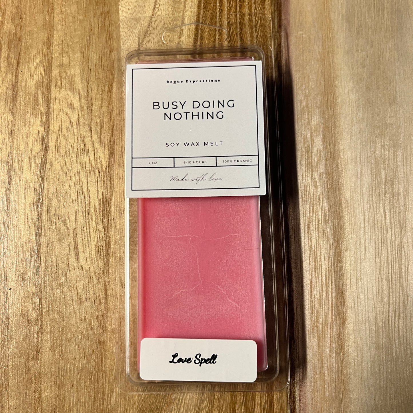 Office Safe. Emotionally Soothing.