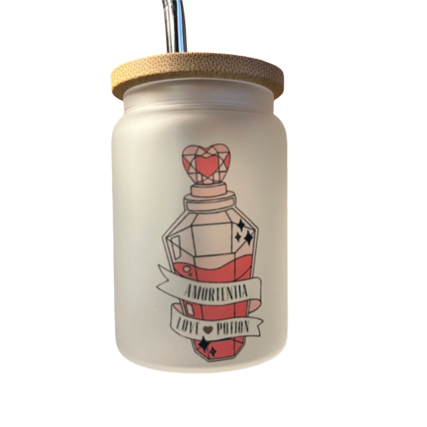 Your Bar Cart's New Favorite Tiny Friend