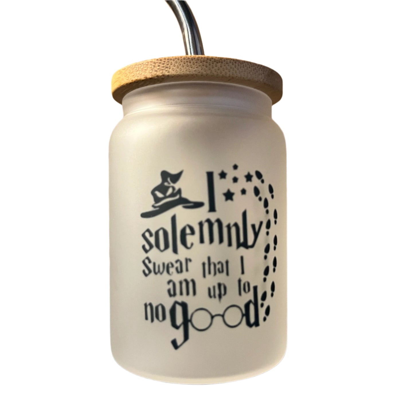 Your Bar Cart's New Favorite Tiny Friend