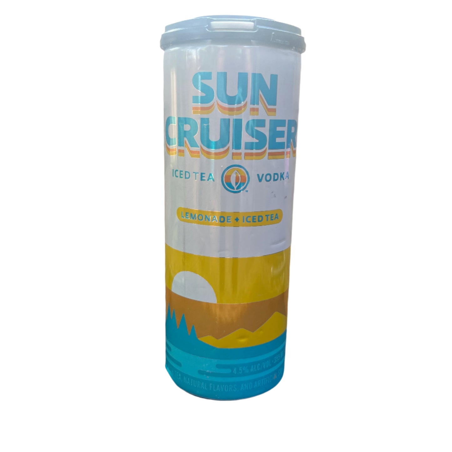 Your Favorite Drink, Reimagined