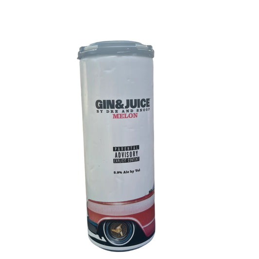 Your Favorite Drink, Reimagined