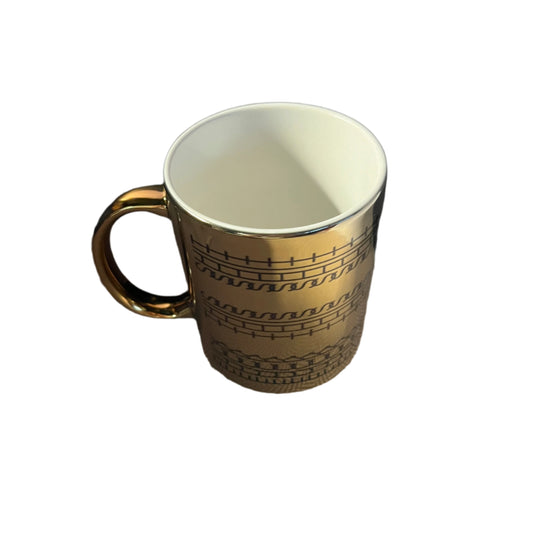 The Rogue Brew