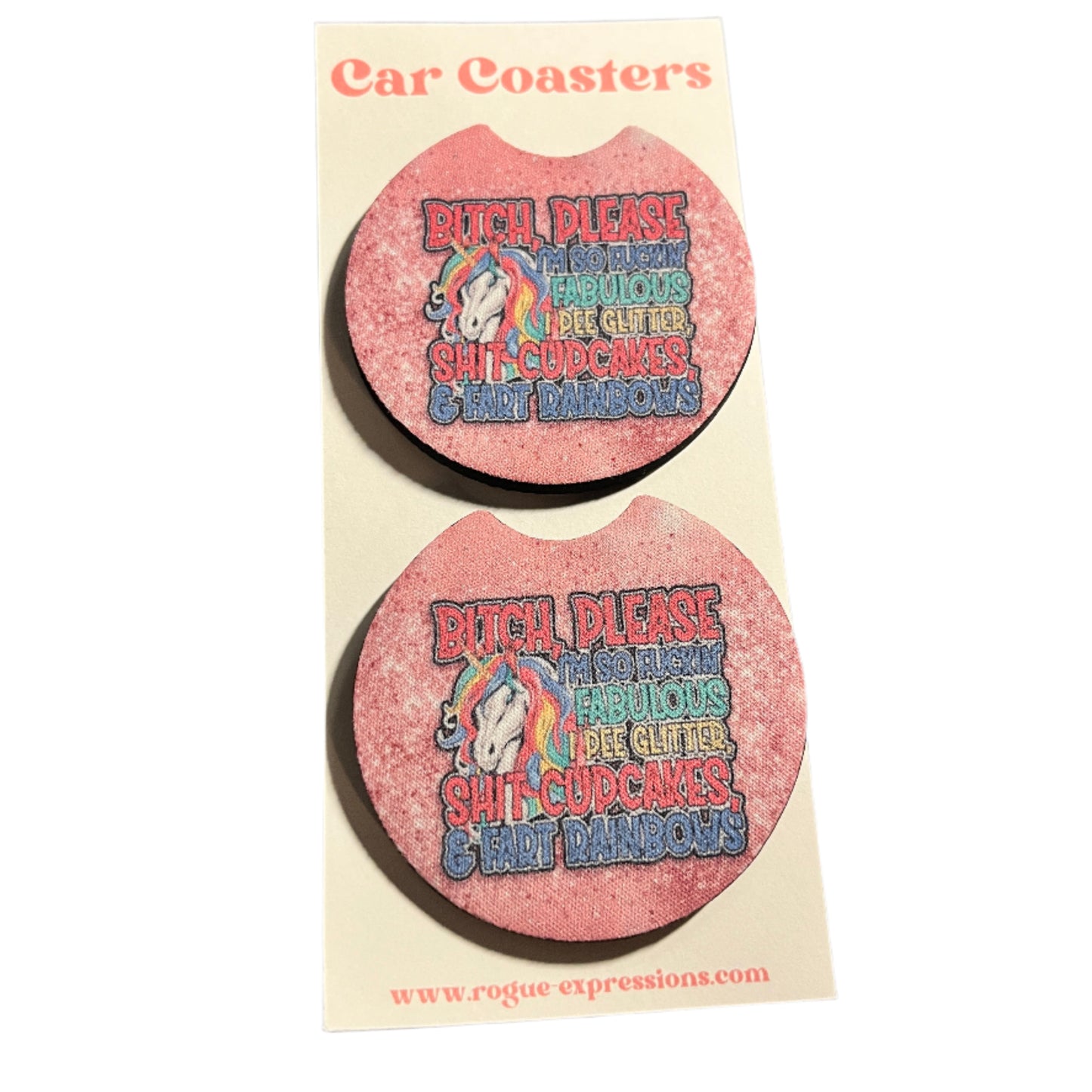 On the Go Coaster