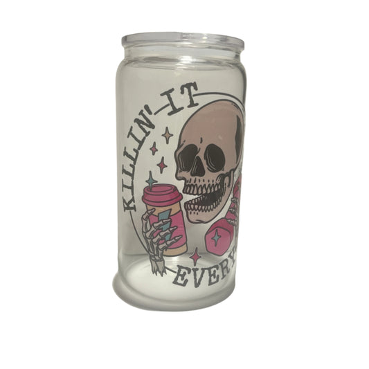 The Rogue Sipper - Limited Edition