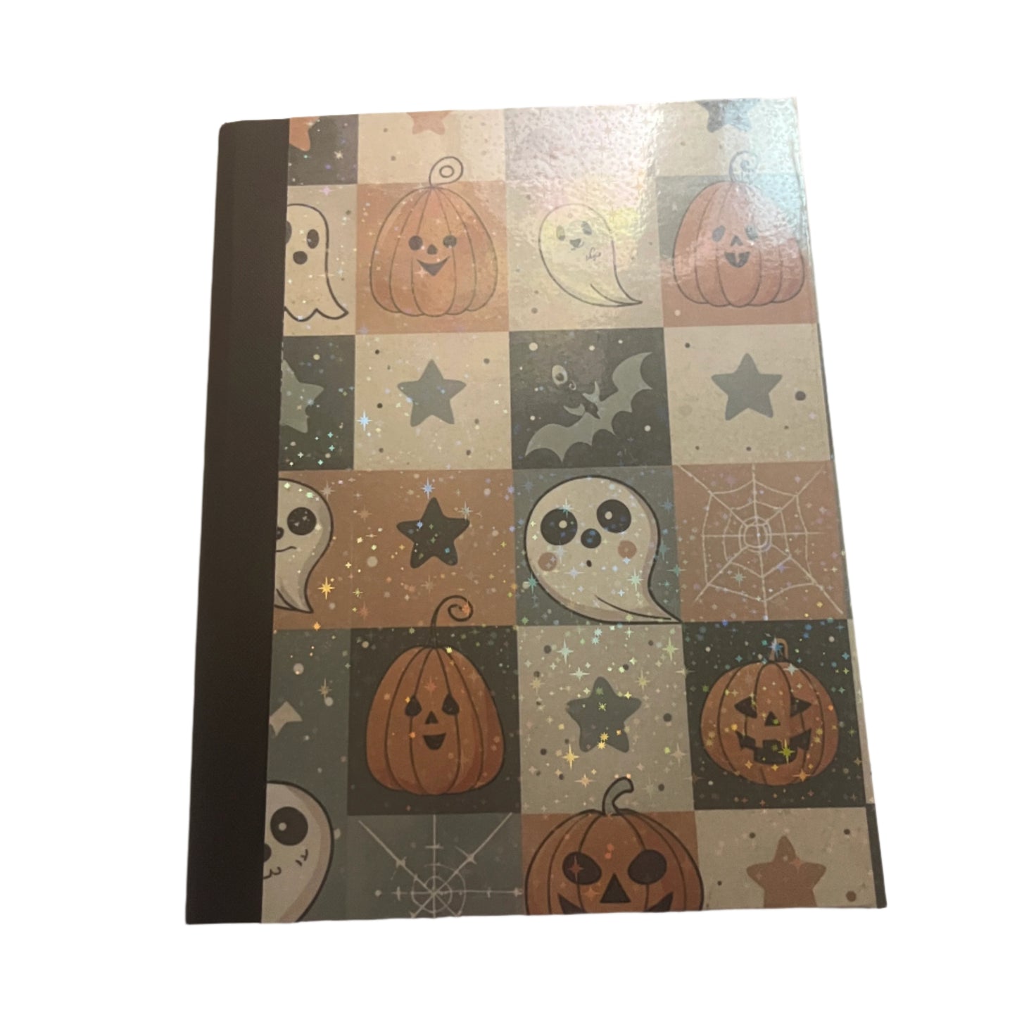 The Rogue Notebook