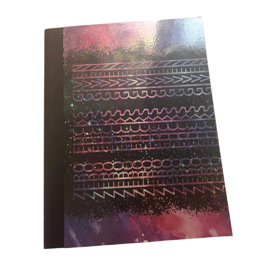 The Rogue Notebook
