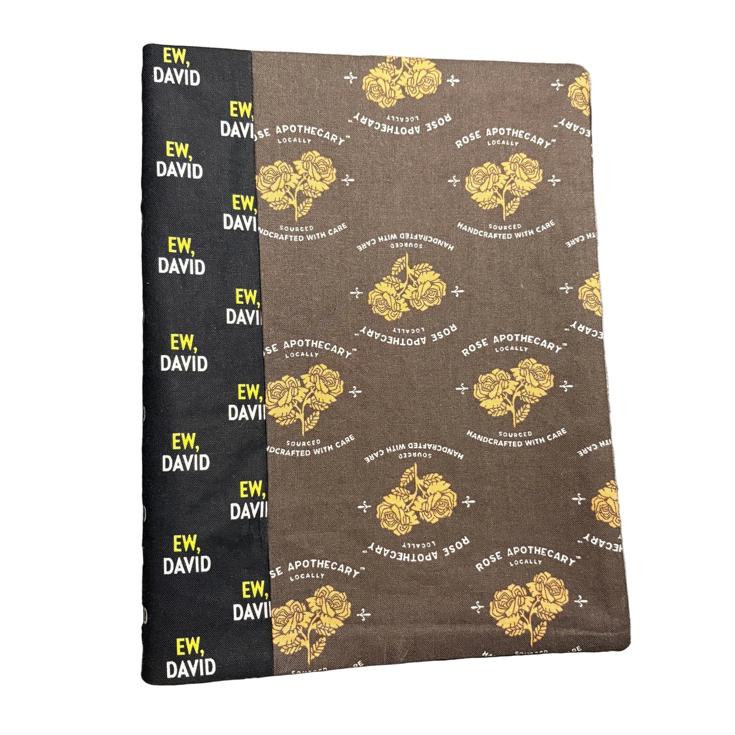 Composition Notebook Covers | Reusable Protective Book Covers