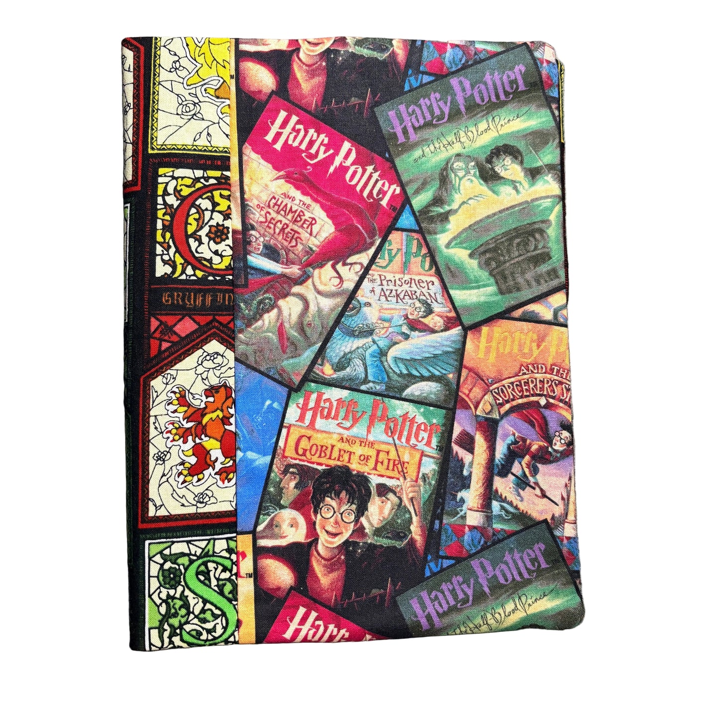 Composition Notebook Covers | Reusable Protective Book Covers