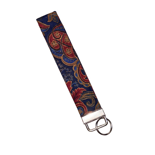 Classic Wristlet Keychain