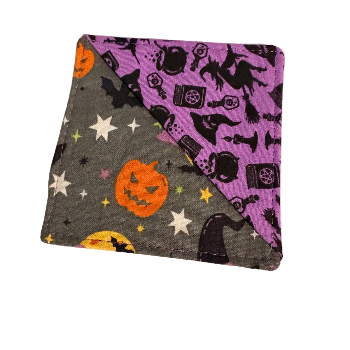 Witchy Corner Bookmark