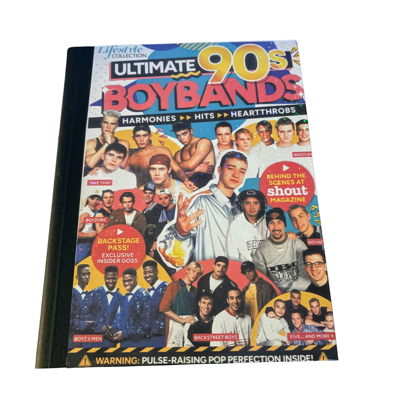 Composition Notebook | Classic Writing Notebook