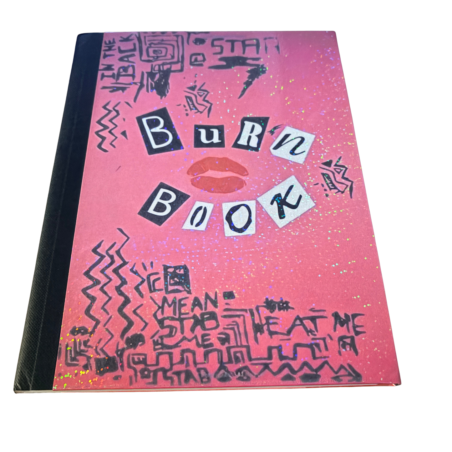 Composition Notebook | Classic Writing Notebook