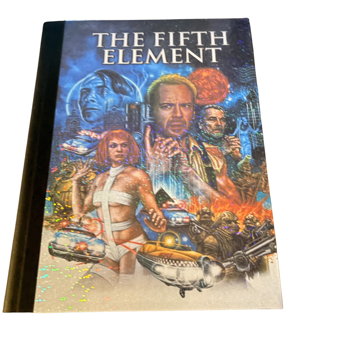 Composition Notebook | Classic Writing Notebook