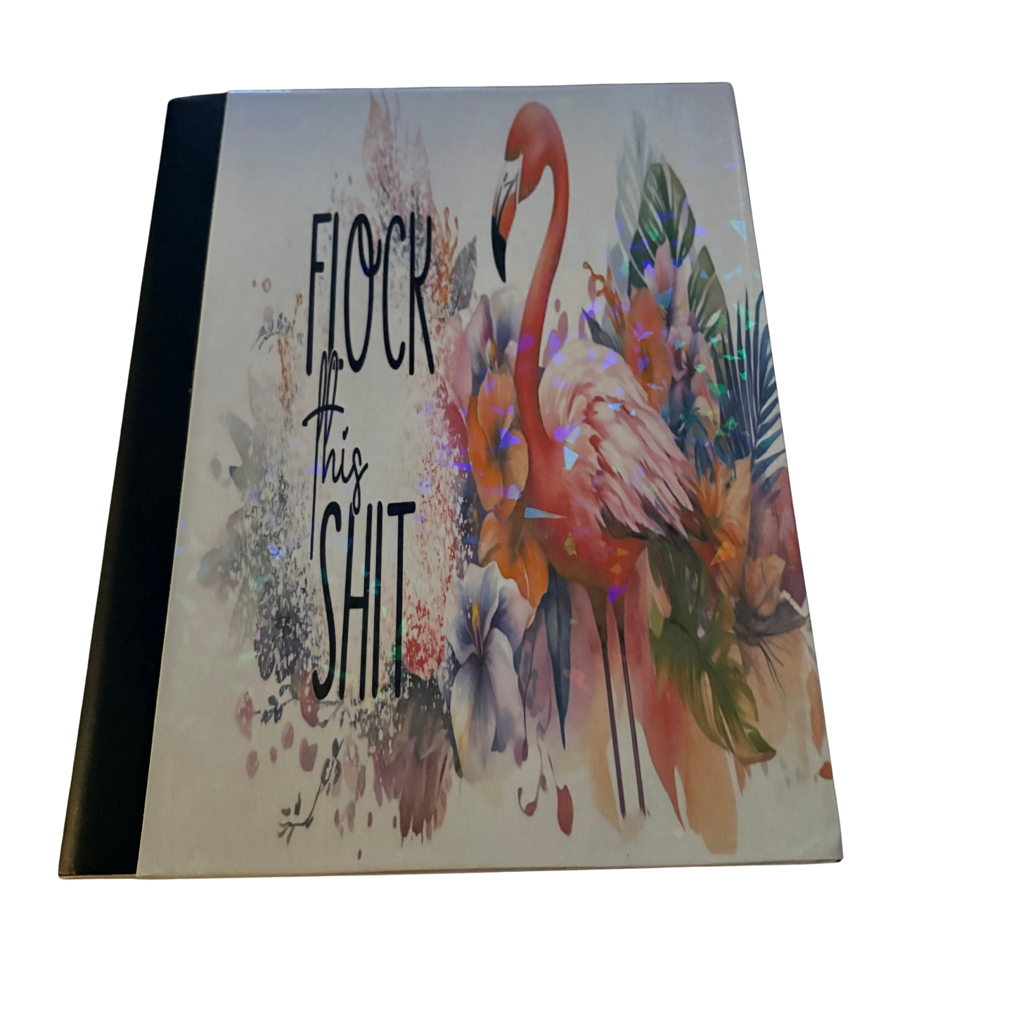 Composition Notebook | Classic Writing Notebook