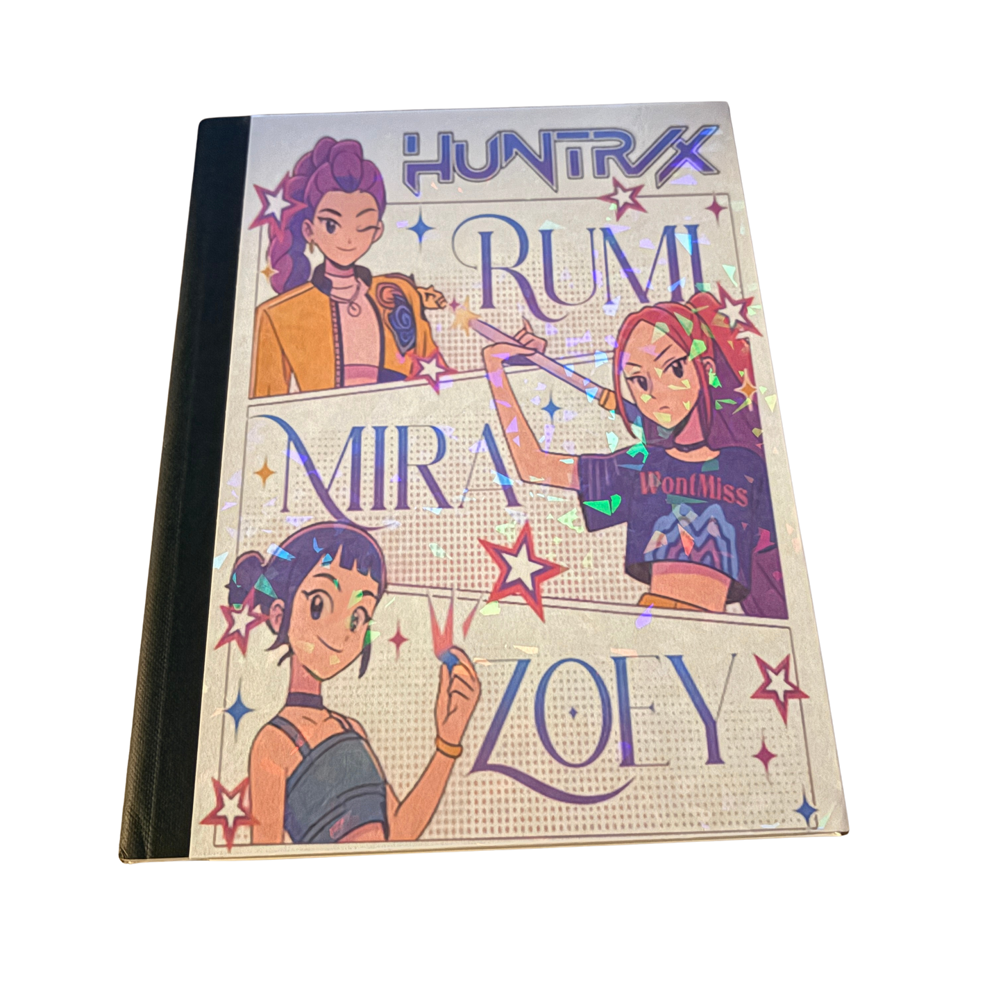 Composition Notebook | Classic Writing Notebook