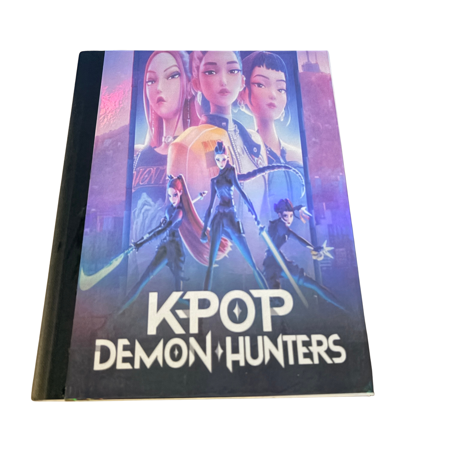 Composition Notebook | Classic Writing Notebook