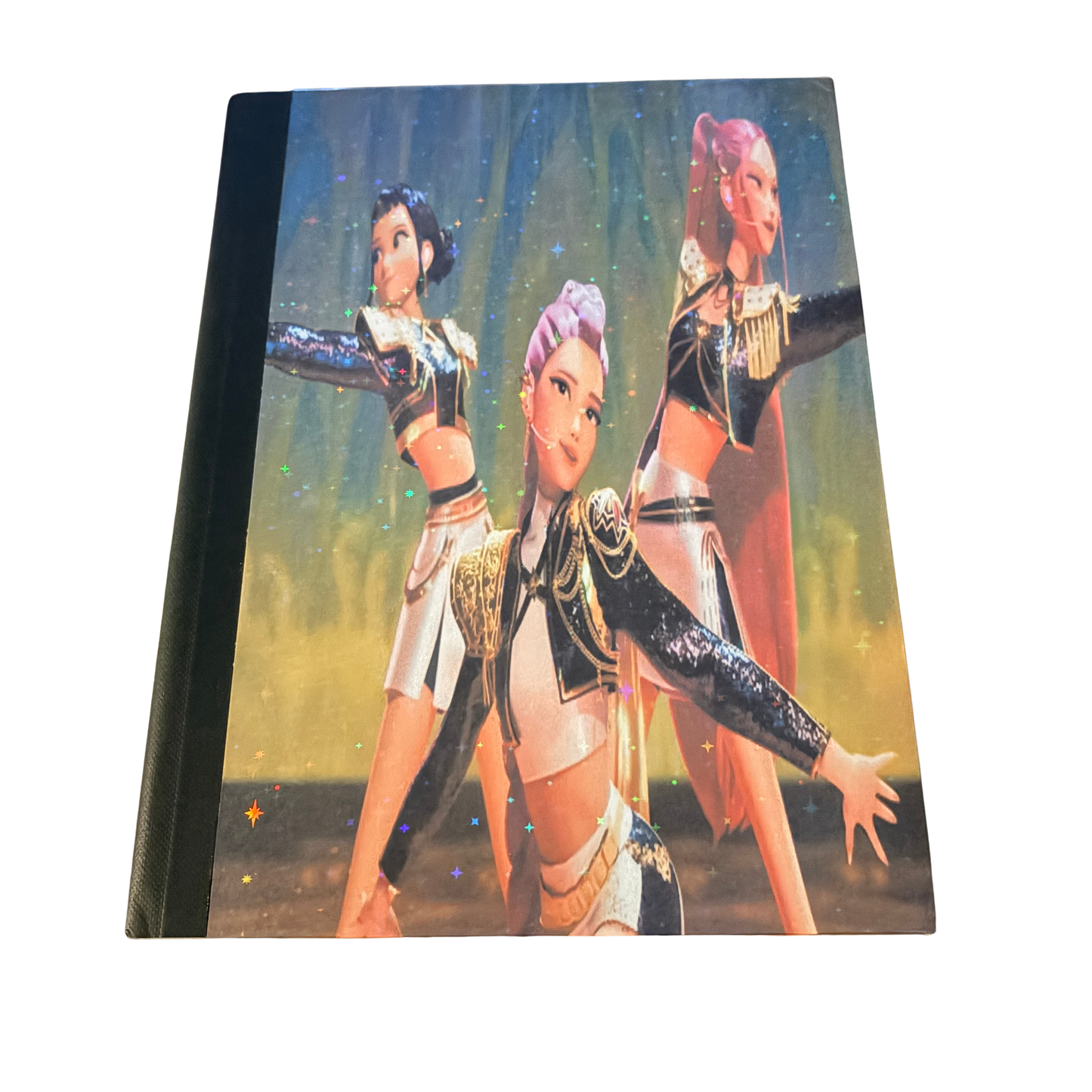 Composition Notebook | Classic Writing Notebook