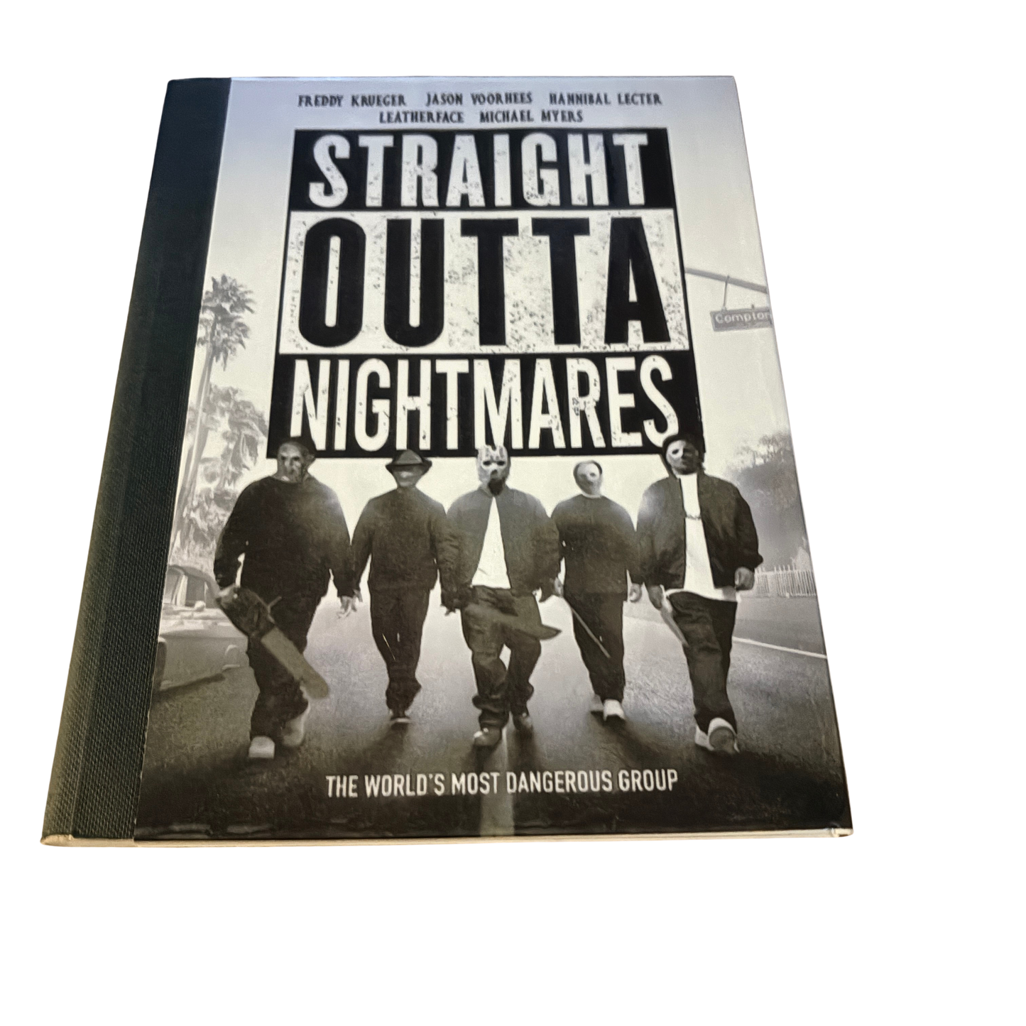 Composition Notebook | Classic Writing Notebook