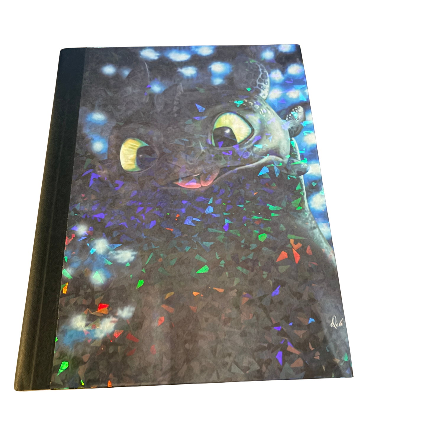 Composition Notebook | Classic Writing Notebook