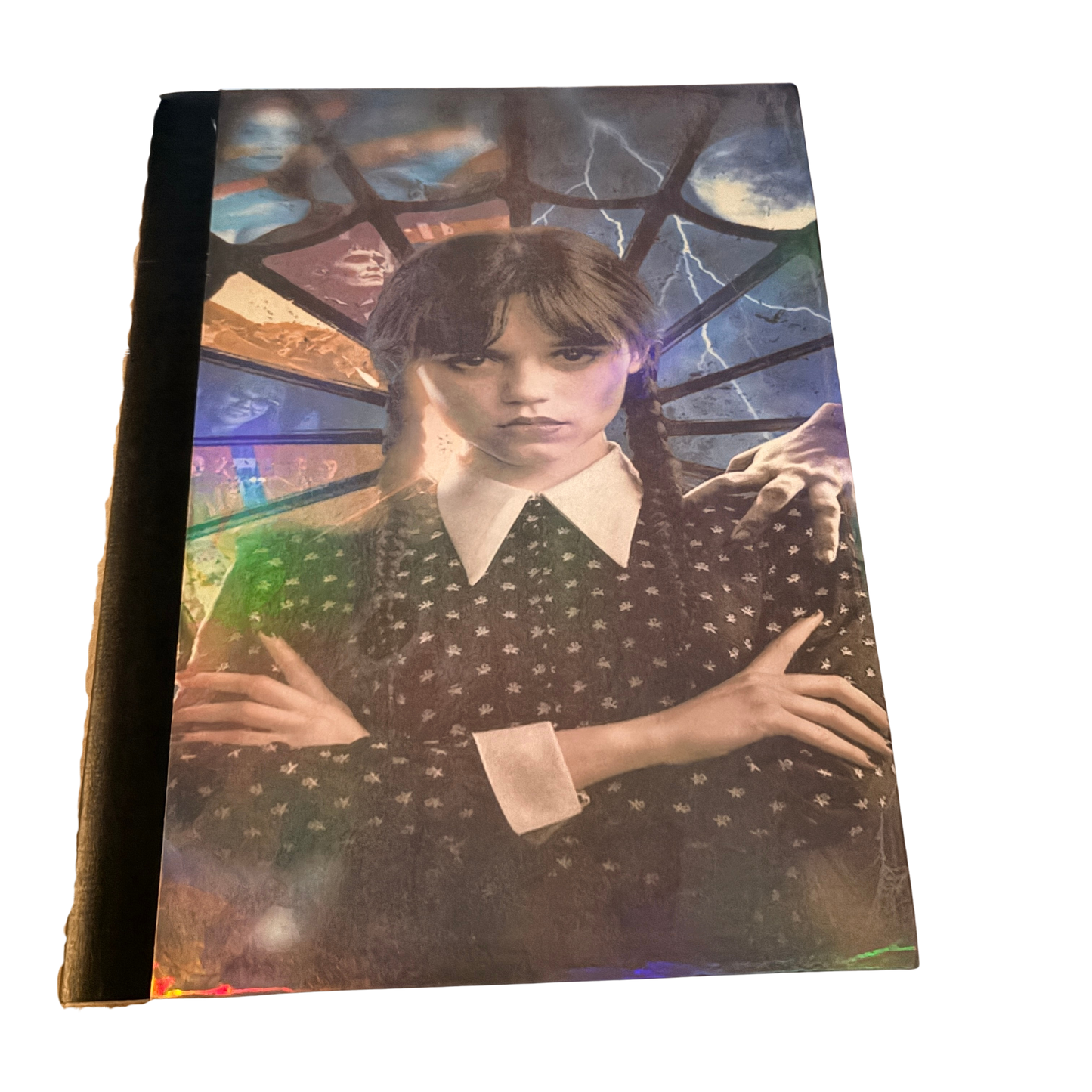 Composition Notebook | Classic Writing Notebook