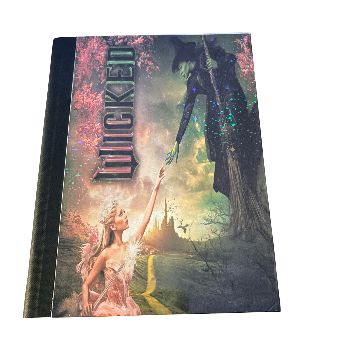 Composition Notebook | Classic Writing Notebook