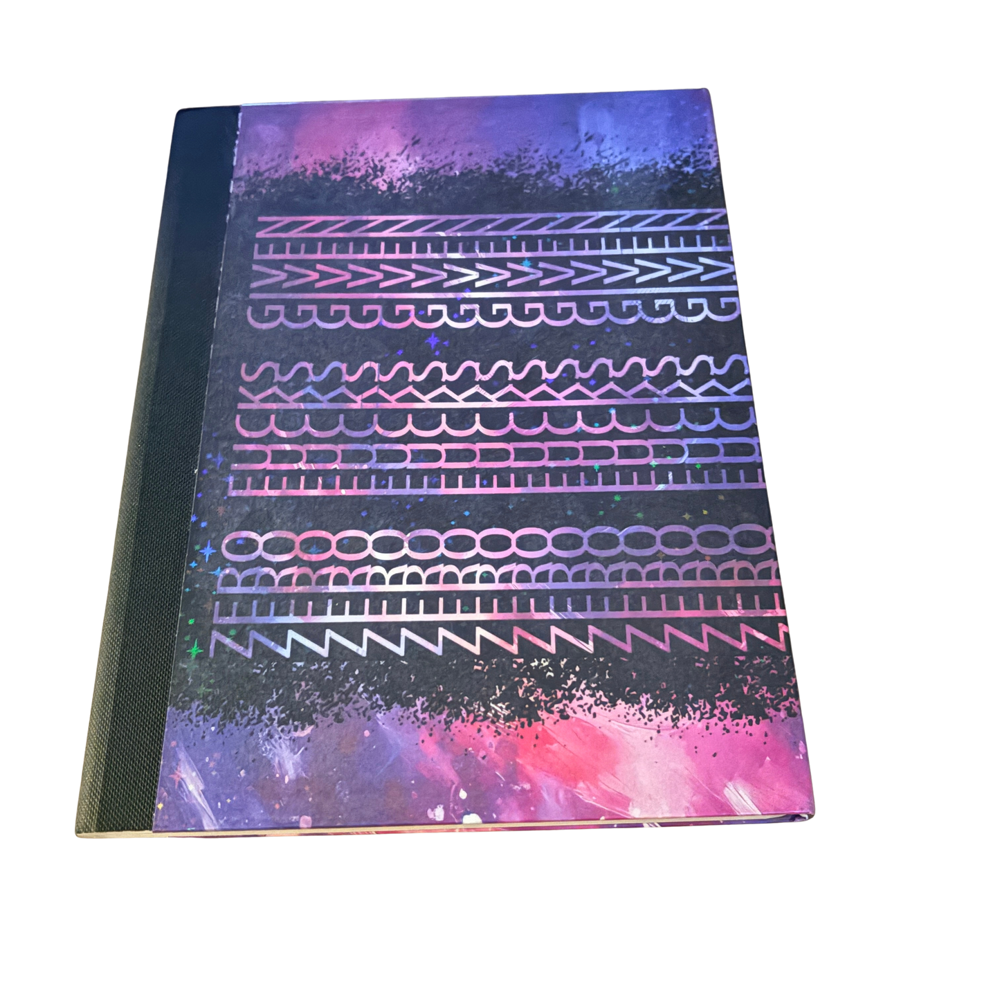 Composition Notebook | Classic Writing Notebook